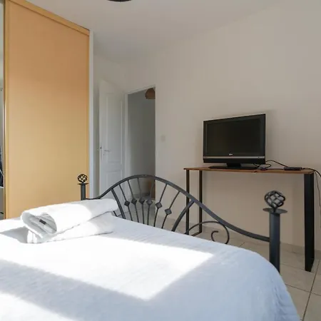 Tika Villa Béziers